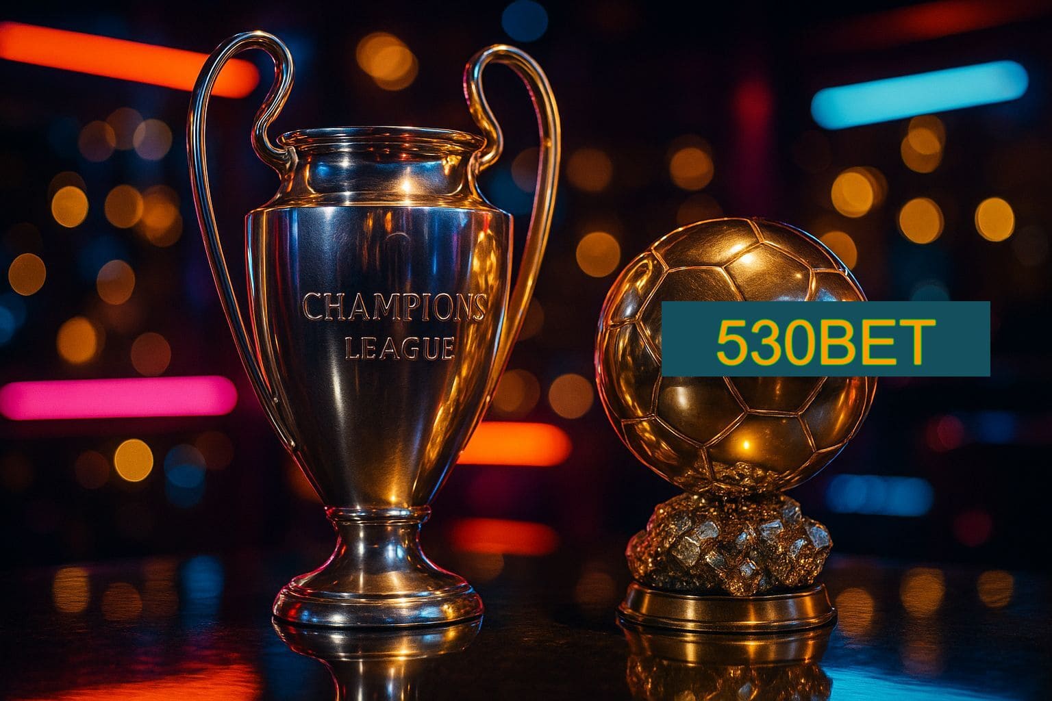 Eventos Esportivos